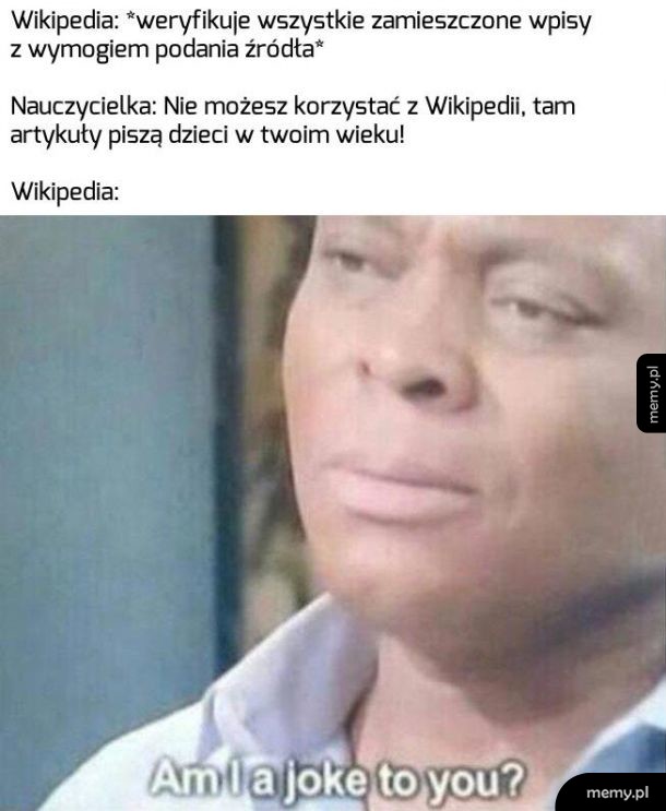 Nie bardzo to sprawiedliwe