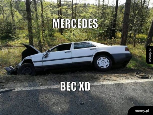 Mercedes