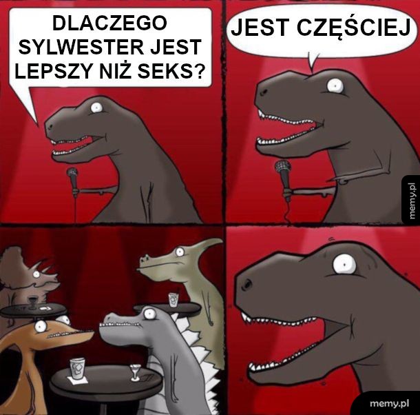 To nie żart tylko prawda