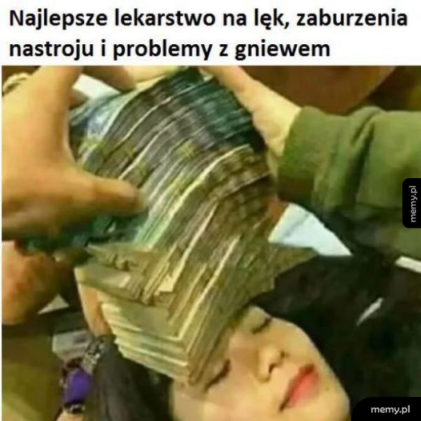 Lek na ból
