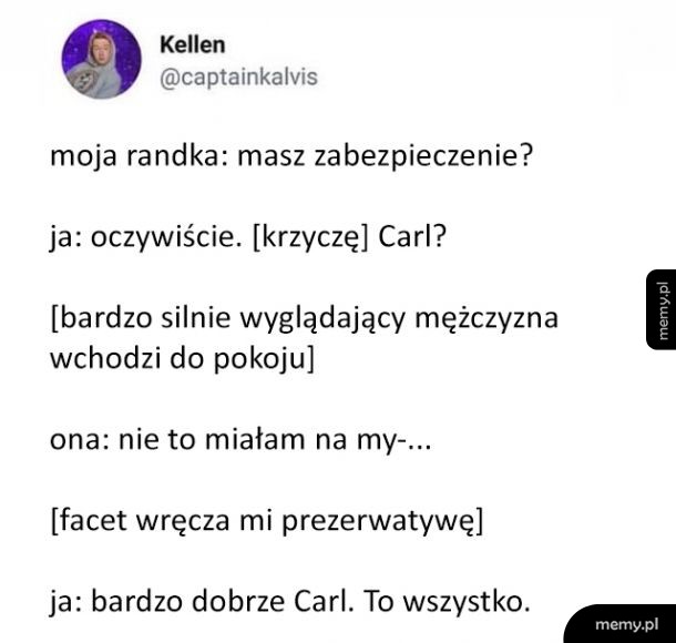 Nie tego się spodziewała