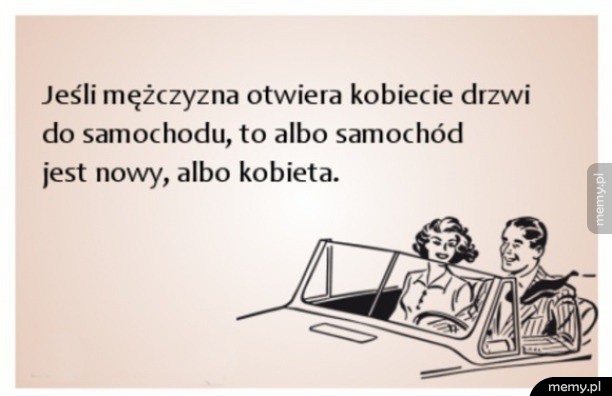 Otwieranie drzwi