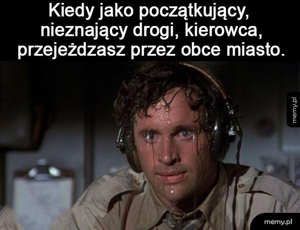 Ten stres...