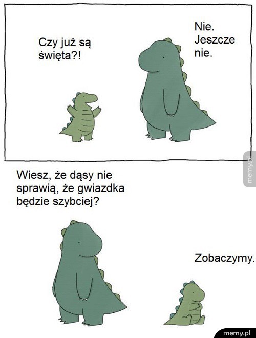 Czy już są święta?!