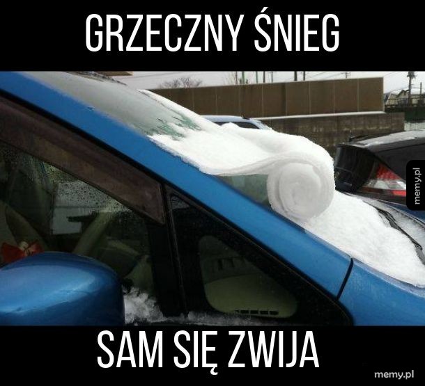 Śnieg