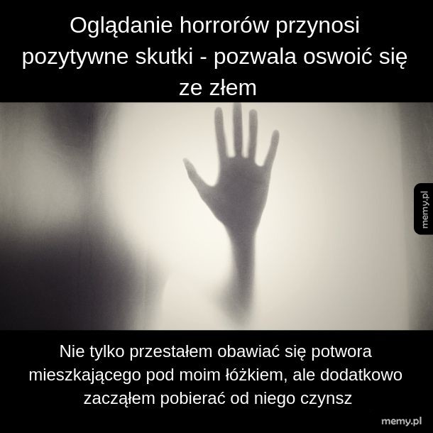 Horror