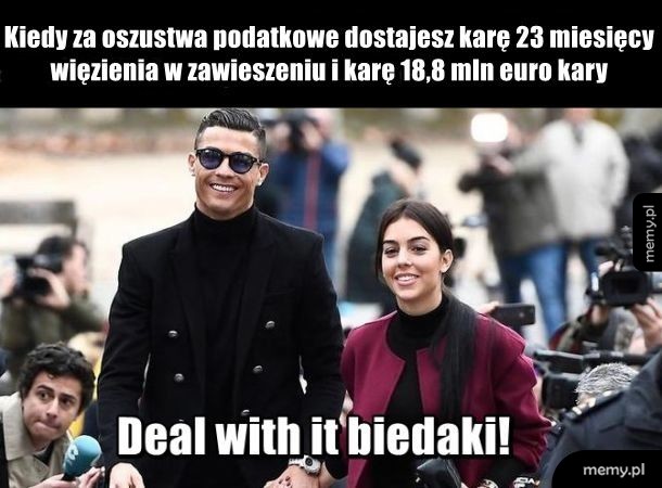 Nawet mi was nie żal!