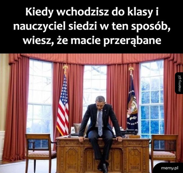 Już wiesz