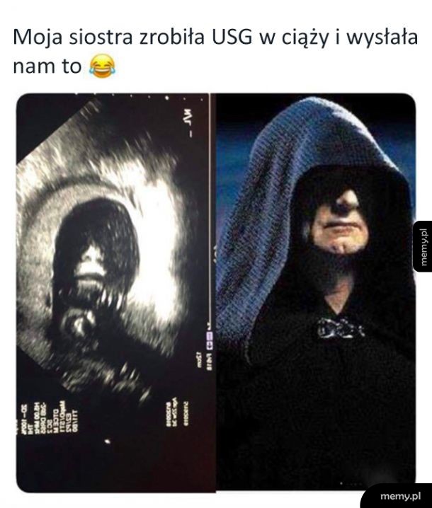 Jak dwie krople wody
