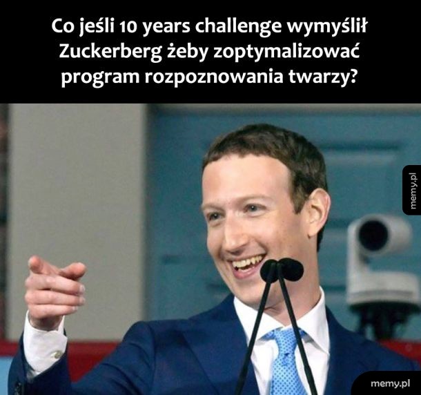 Mark Zuckerberg