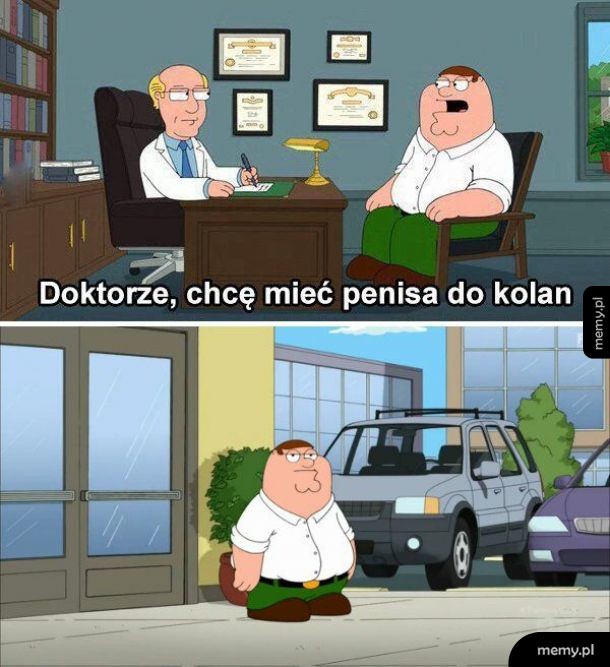 Family Guy