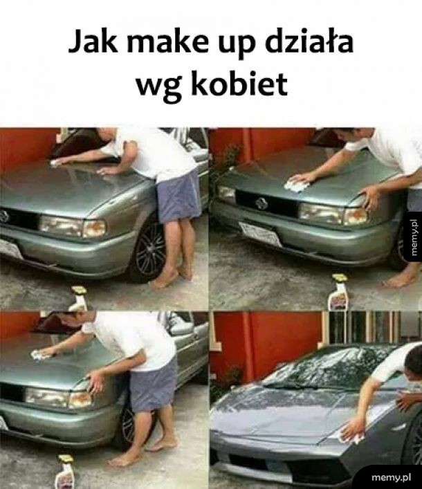 Make up