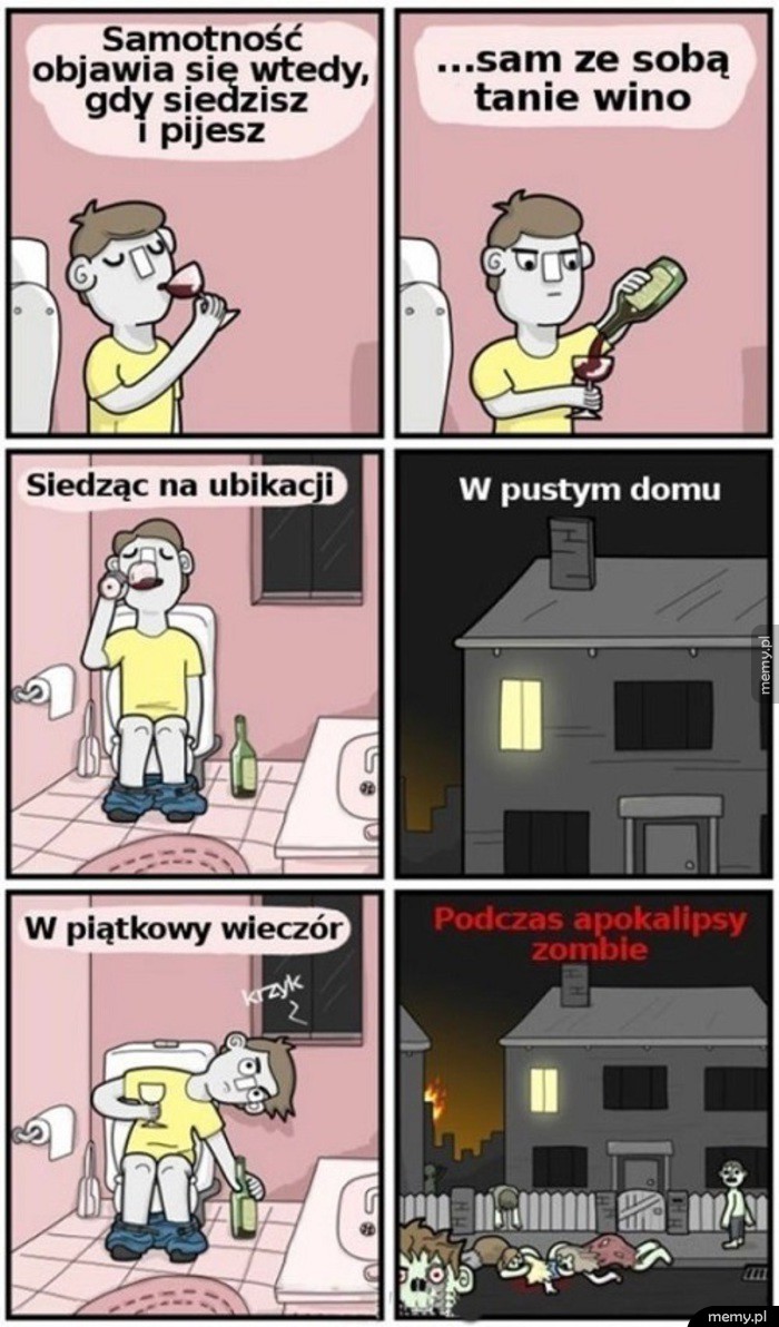 Samotność
