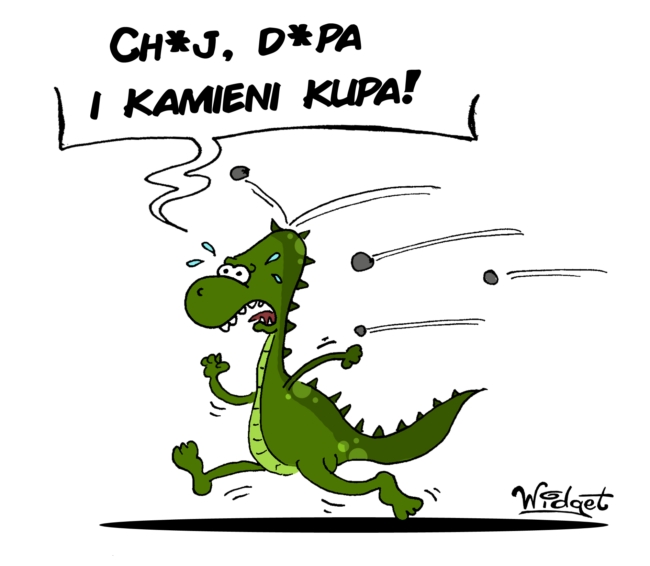 Dinozaur