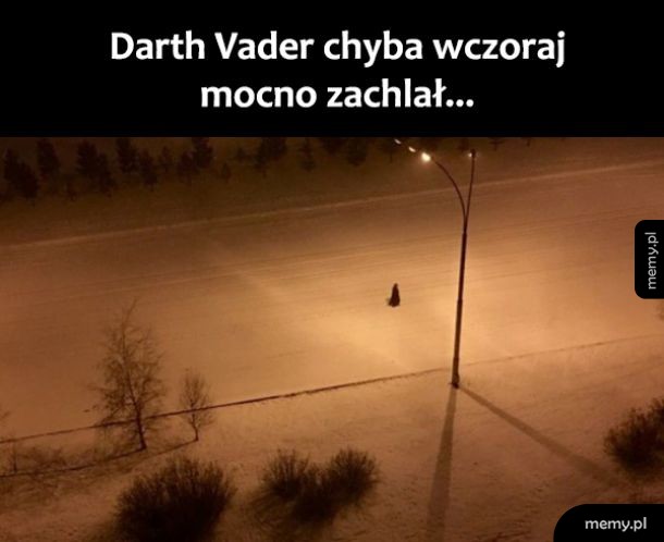 Darth Vader