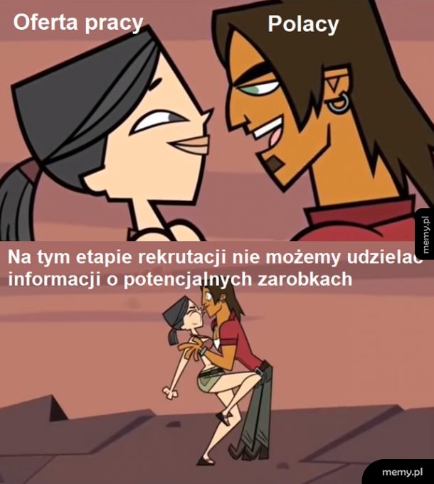 Zarobki w granicach 2-6 tys.