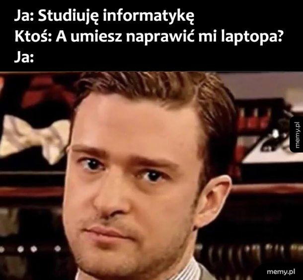 Informatyka