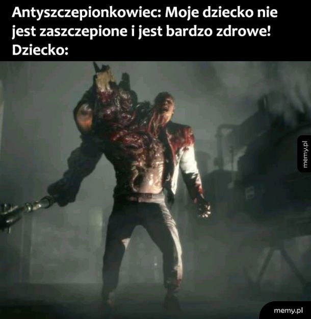 Antyszczepionkowcy