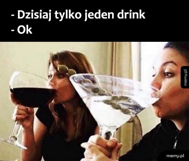 Tylko jeden