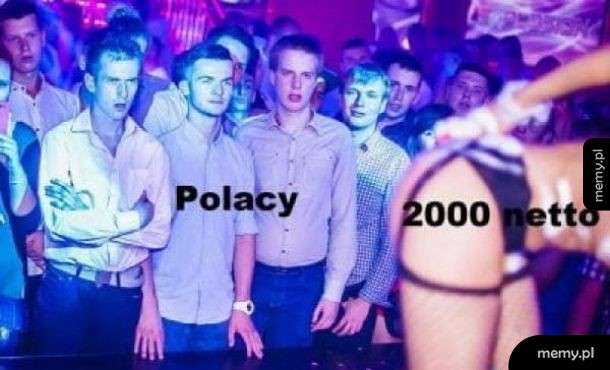 Polacy