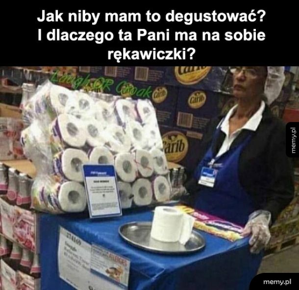 Degustacja