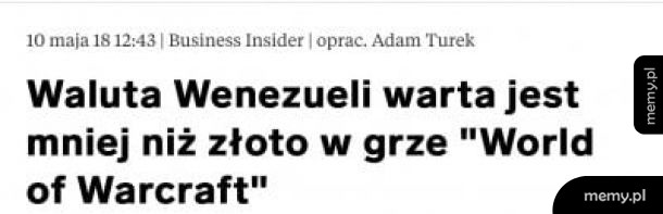 Taka prawda