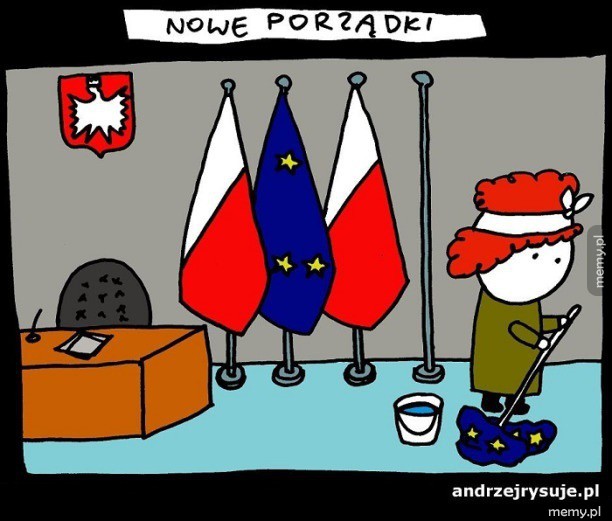 Nowe porządki