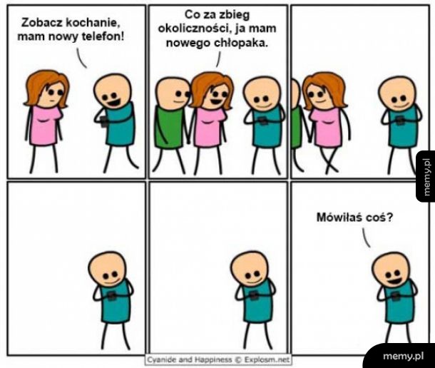 Zobacz Kochanie
