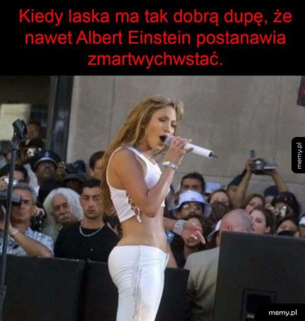 Czas znowu żyć!