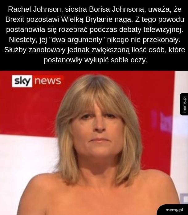 Dobrze, że Pawłowicz tak nie protesuje...