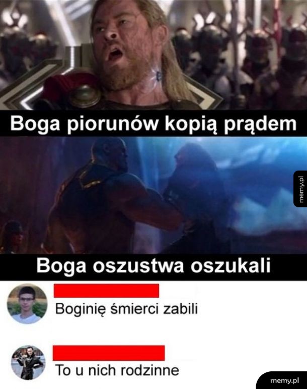 Thor