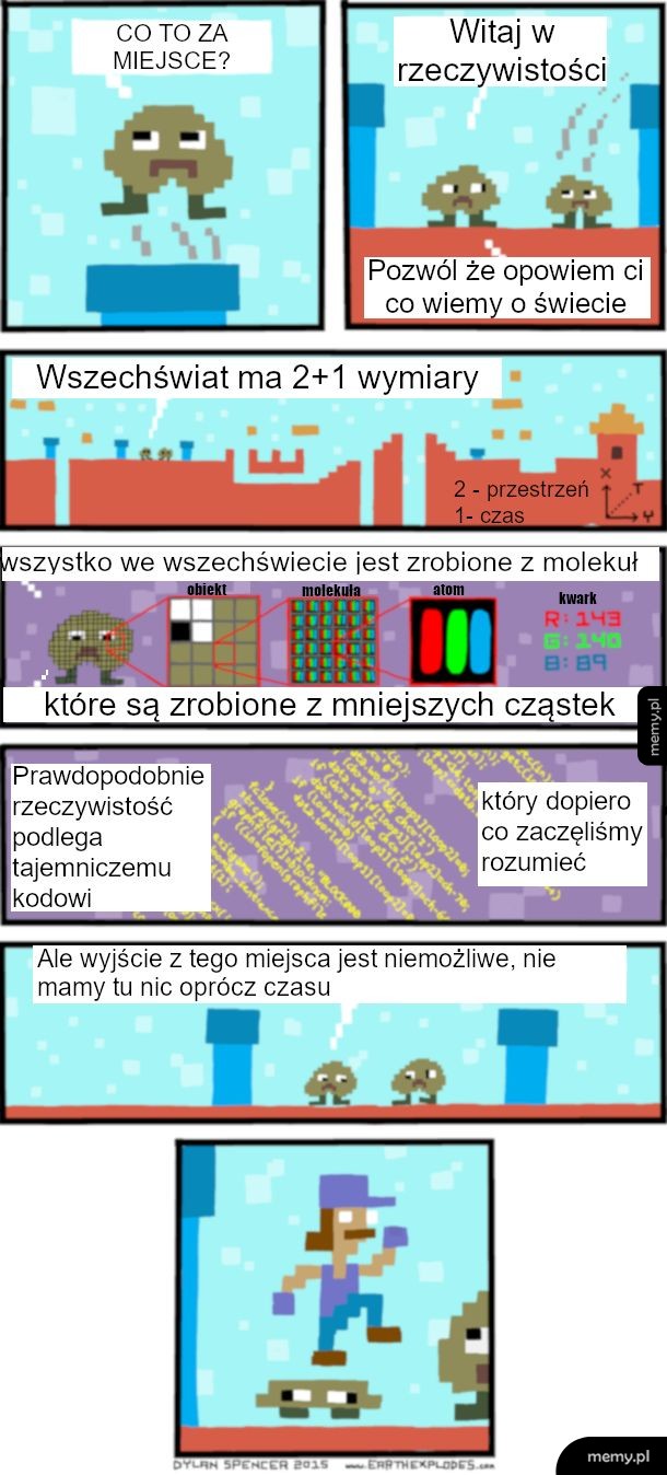 Rzeczywistość