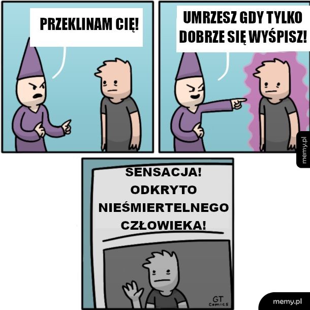 Klątwa