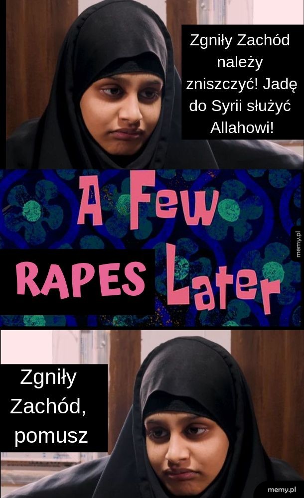 A miało być tak pięknie...
