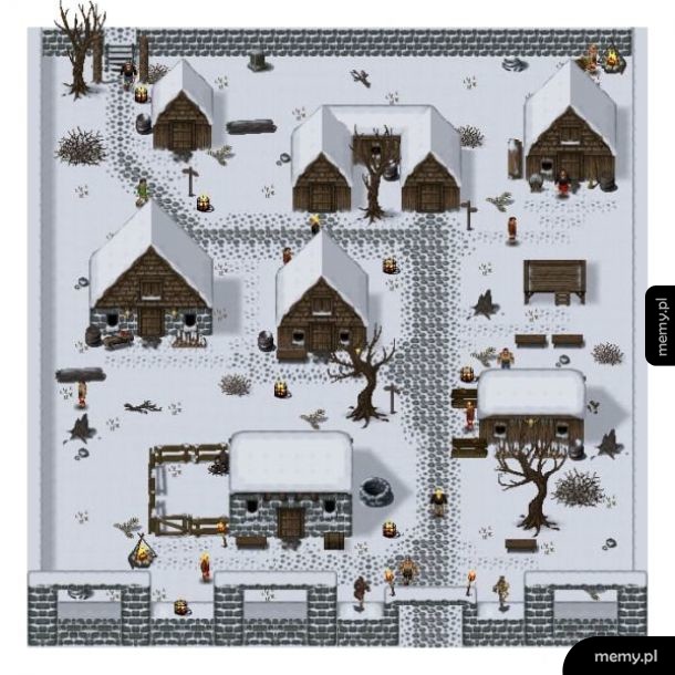 Gothic 3: The Beginning, niedocenione arcydzieło telefonowej Javy