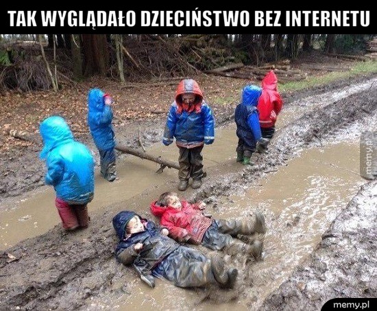 Też dobra zabawa
