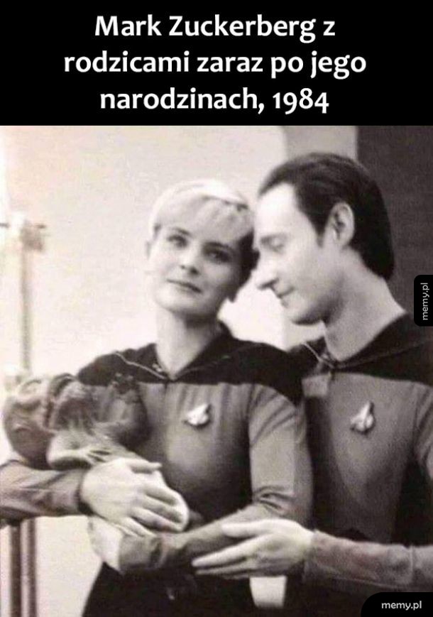 Mark Zuckerberg