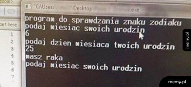 Ciekawy program