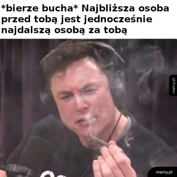 Coś w tym jest
