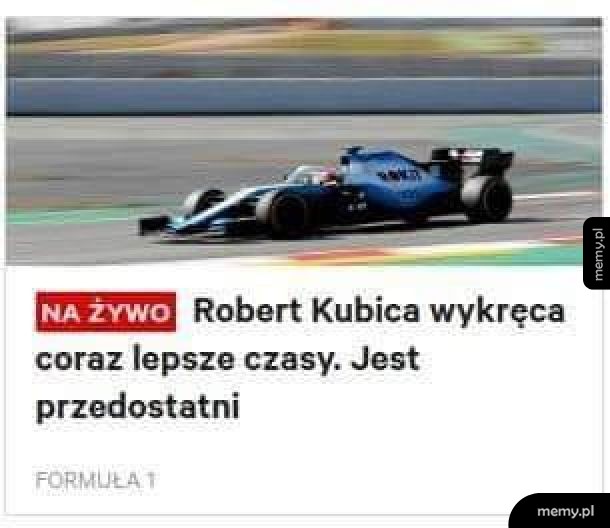 Tak trzeba żyć