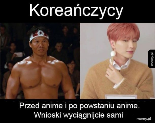 Koreańczycy