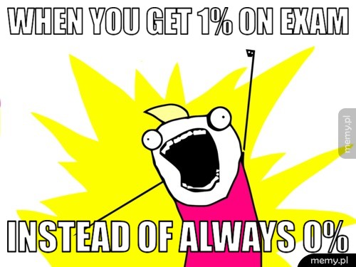 This feeling is great.