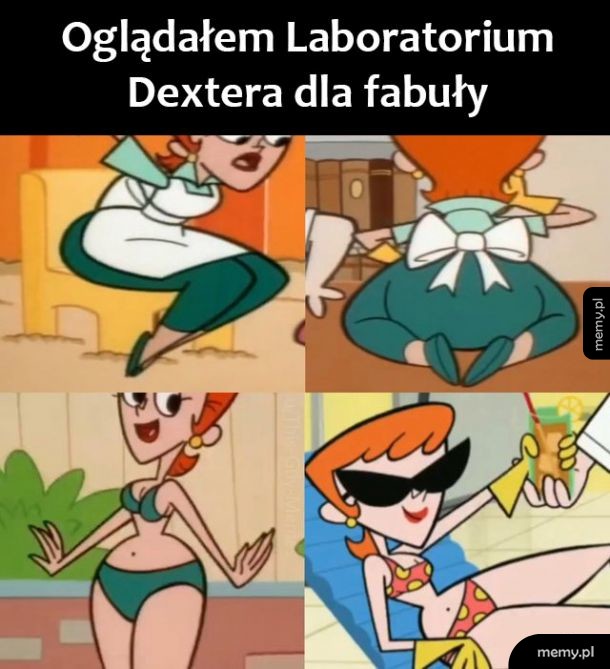 Dexter