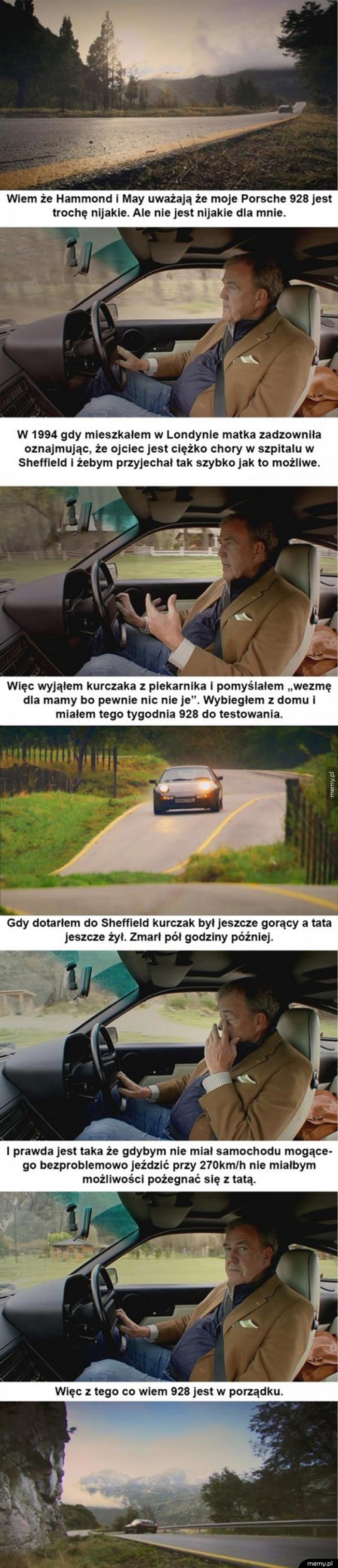 Jednak całkiem spoko