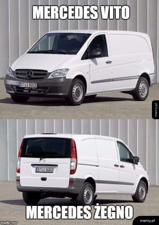 Mercedes