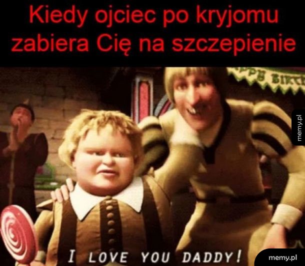 Ojciec