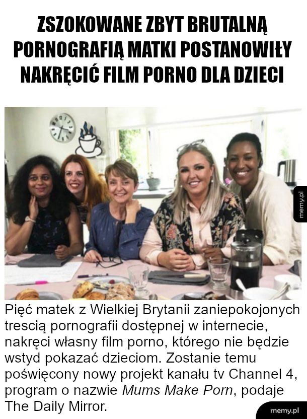 Co ci ludzie mają w głowach to ja nawet nie