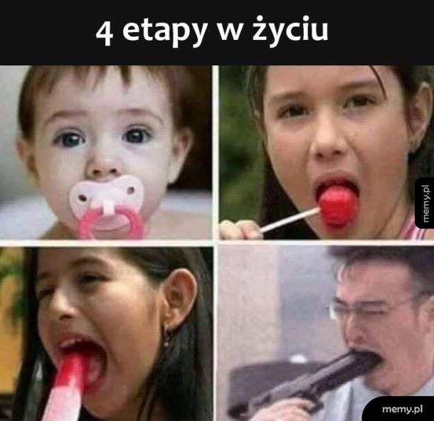 Etapy