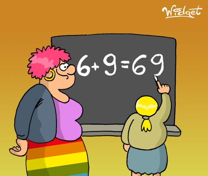 Nowoczesna matematyka
