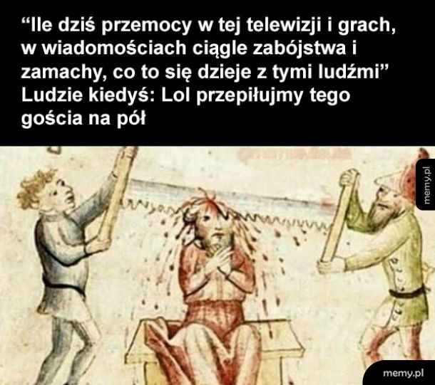Przemoc